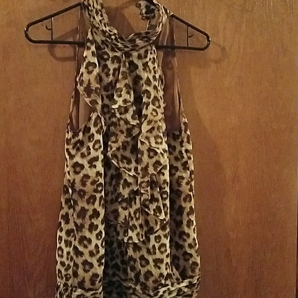 Apt 9 Blouse
